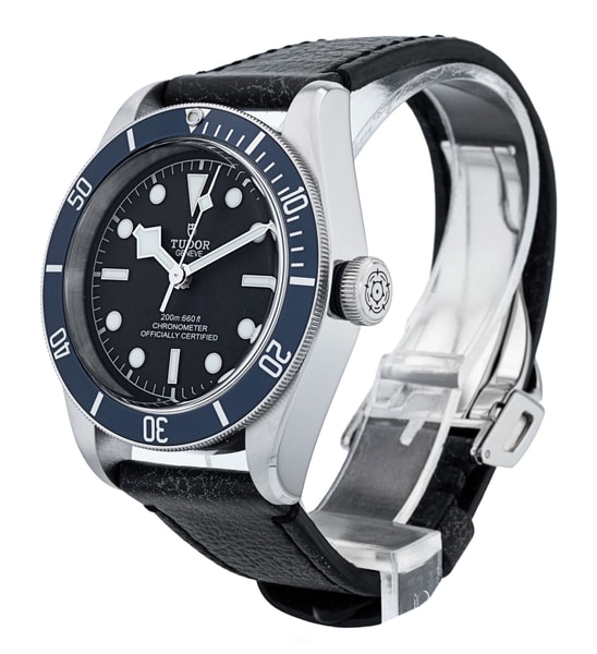 Tudor Black Bay M79230B-0007